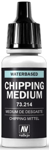 73.214 Chipping Medium Air (17ml)