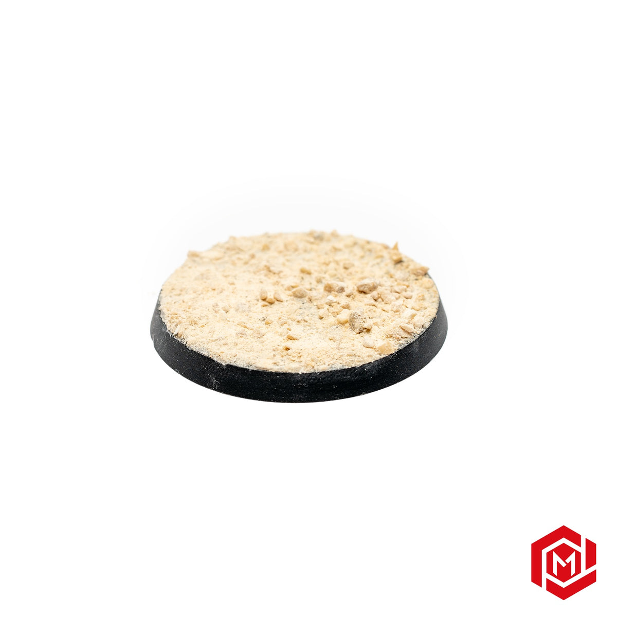GRAVEL [YELLOW / COARSE / 1 - 4mm] - 100ml
