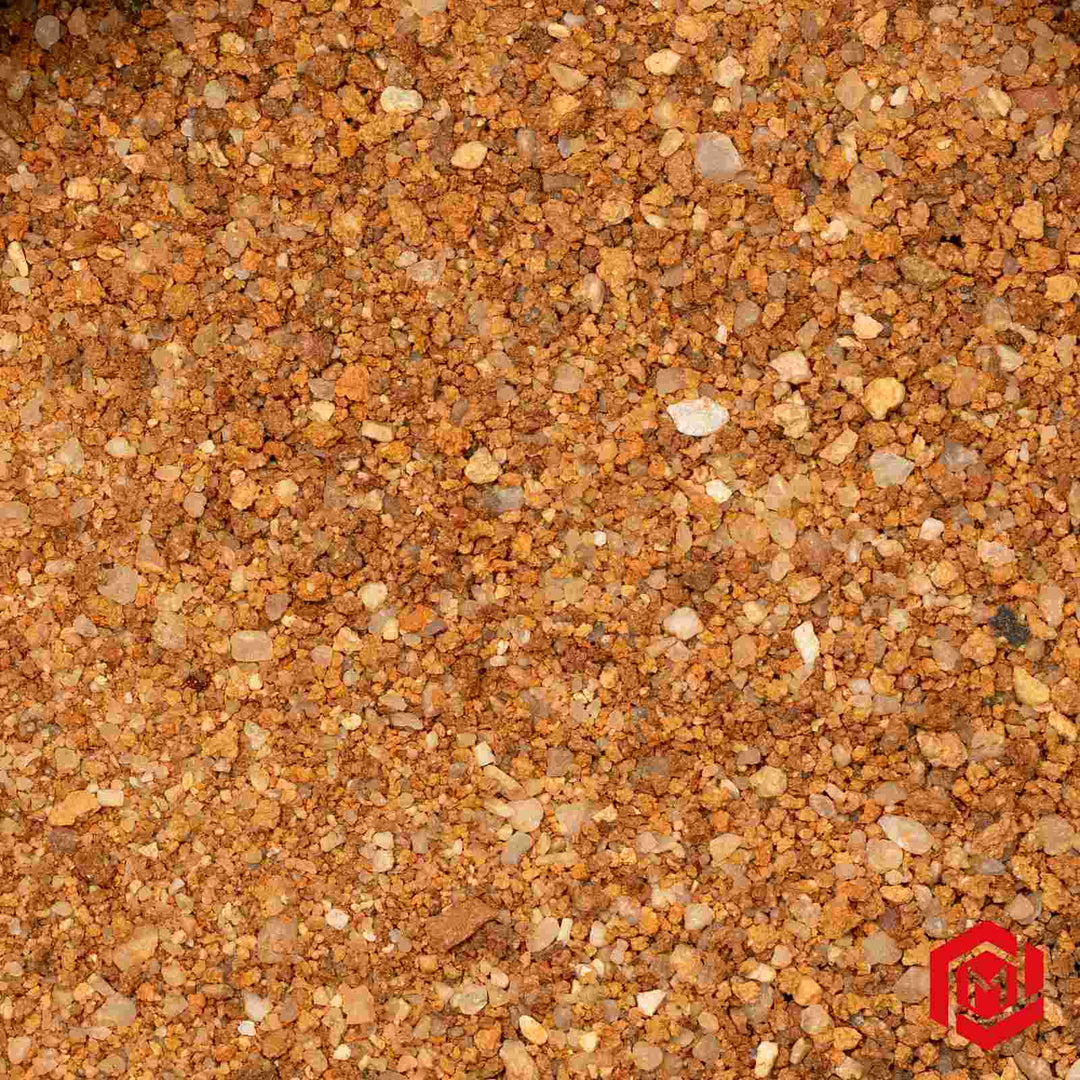 MINIATUREAID BASING SET [RED]