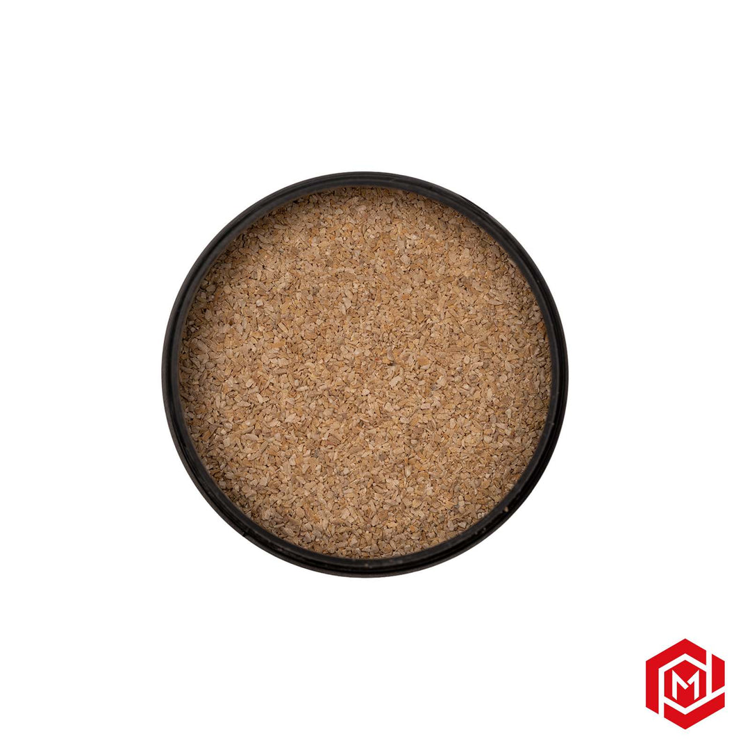 GRAVEL [YELLOW / FINE / 0.5 - 1.1mm] - 100ml