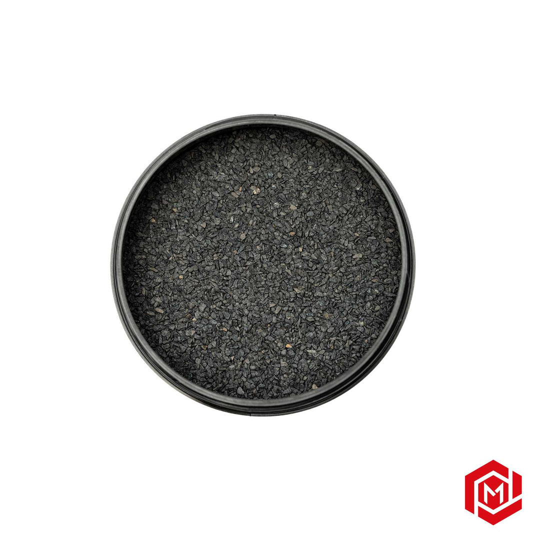 GRAVEL [GREY / FINE / 0,6 - 1,2mm] - 100ml