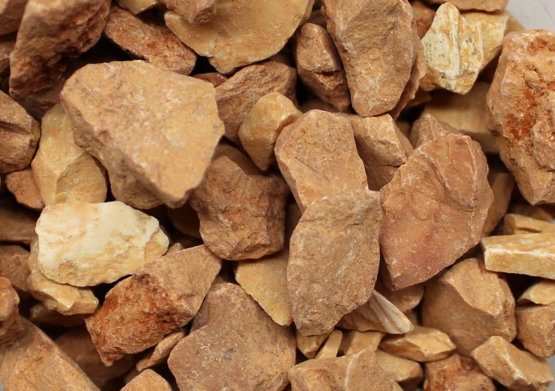 Mediterranean Rocks (180ml)