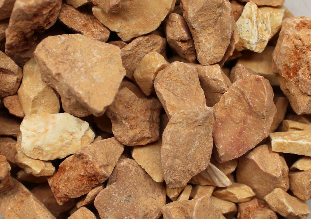 Mediterranean Rocks (180ml)