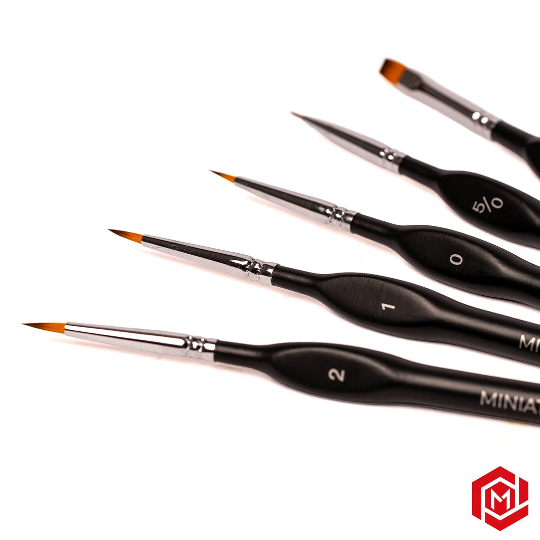 PAINTBRUSH SET