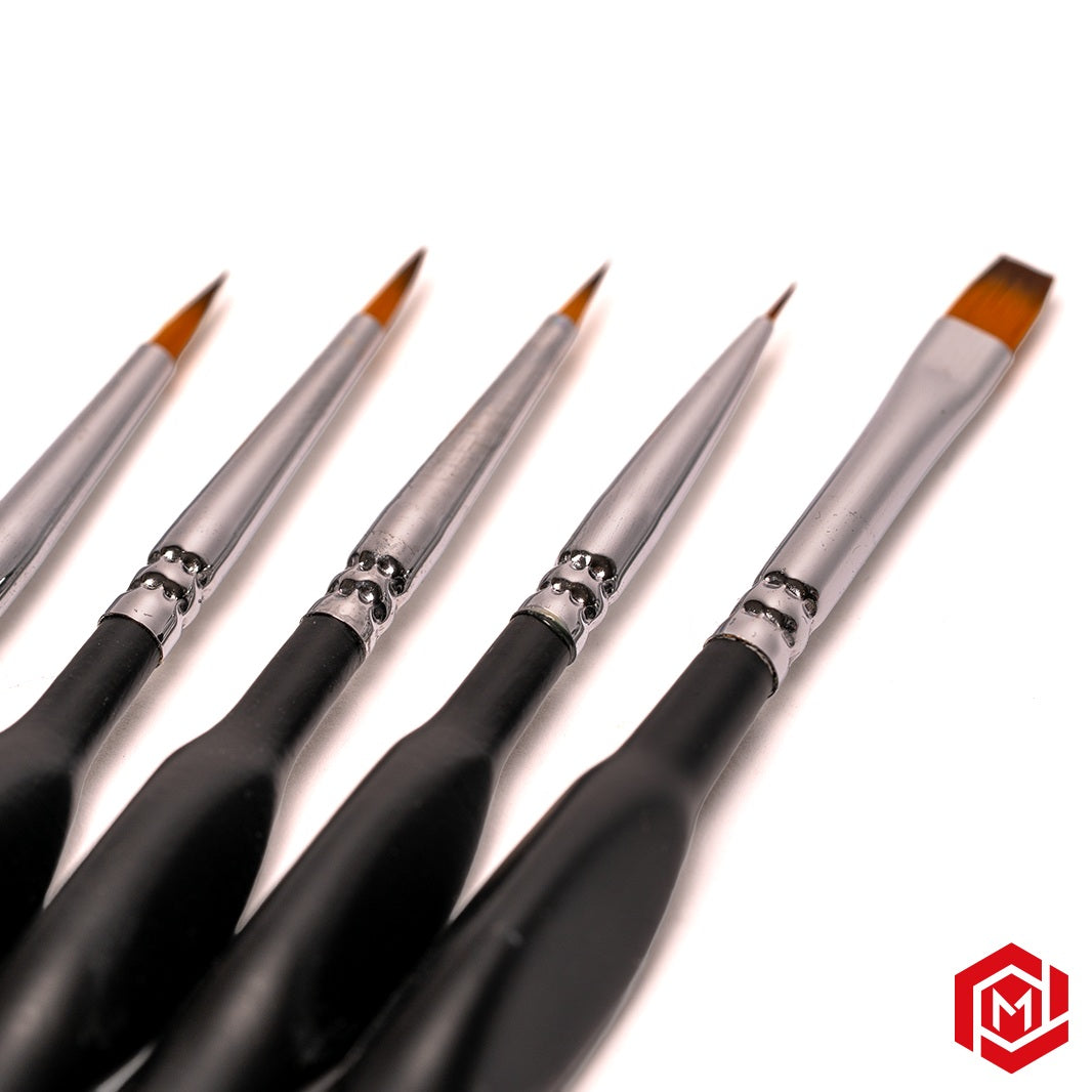 PAINTBRUSH SET