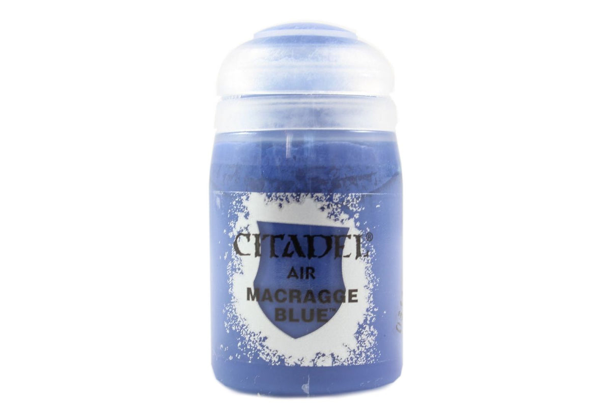 Games Workshop – Citadel Air Macragge Blue – 24 ml