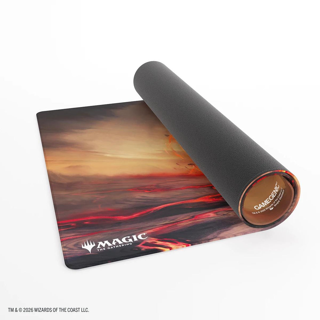 Gamegenic Play-Mat: Secrets of Strixhaven Sundown Pass