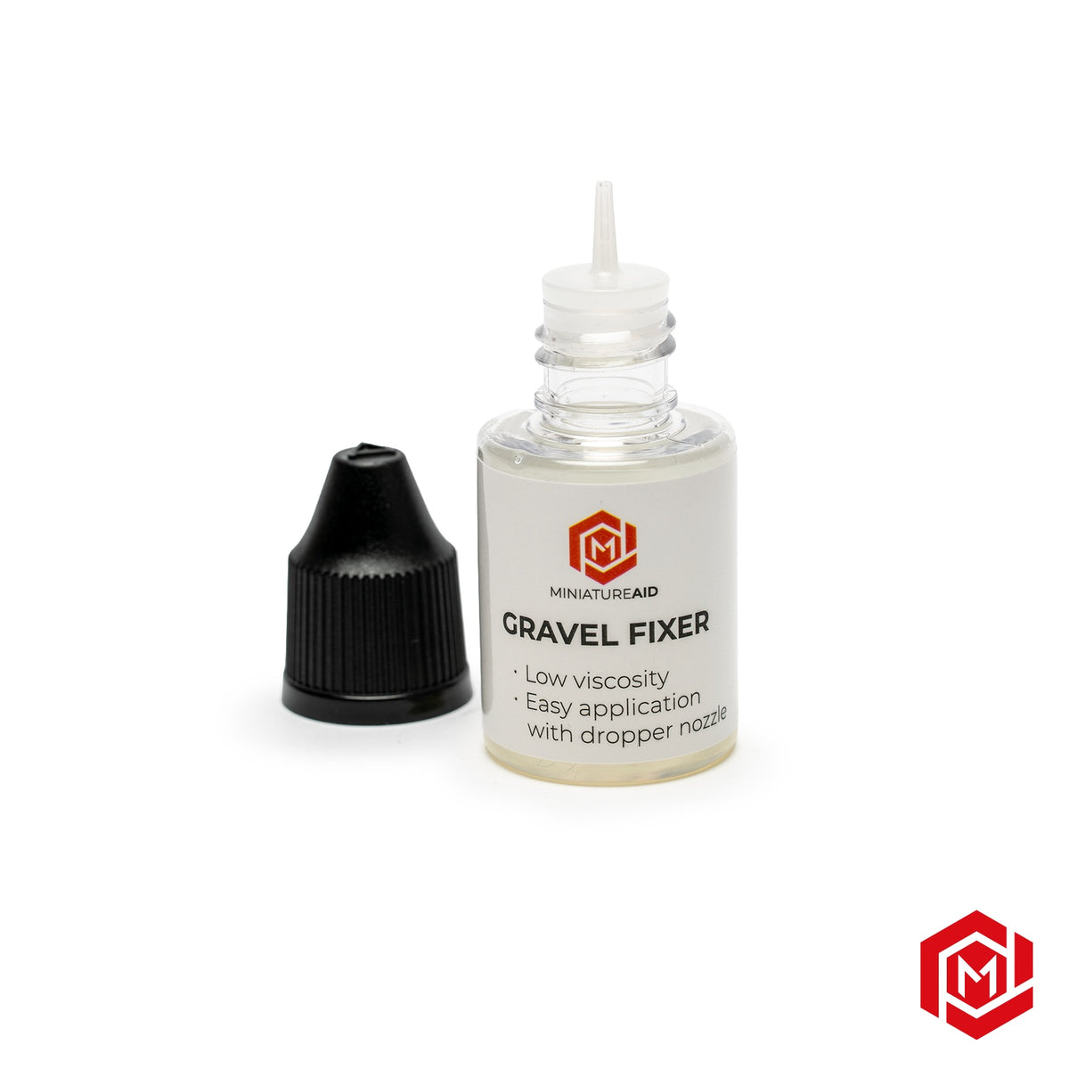 MINIATUREAID BASING SET [RED]