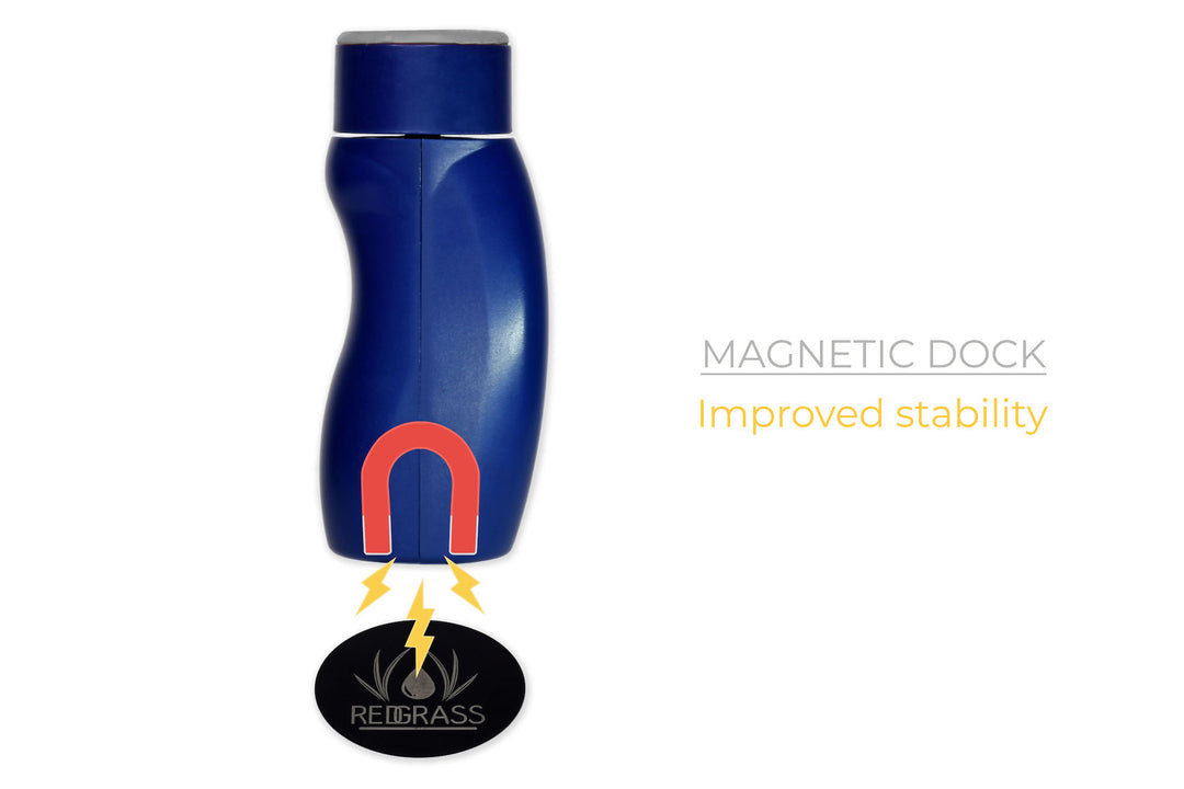 RGG360 Miniaturenhalter v2