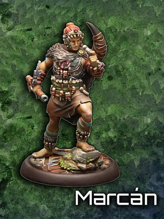 Marcàn
