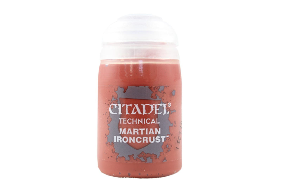 Games Workshop – Citadel Technical Martian Ironcrust – 24 ml