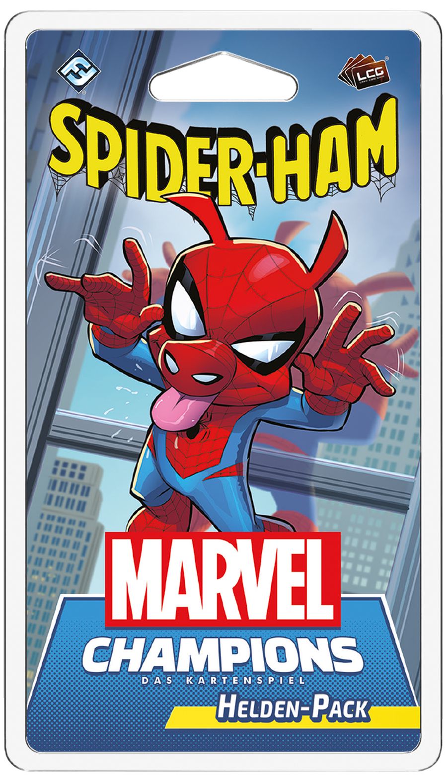 Marvel Champions The Card Game - Spider-Ham