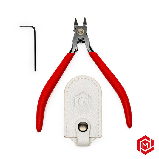 PRECISION SIDE CUTTER