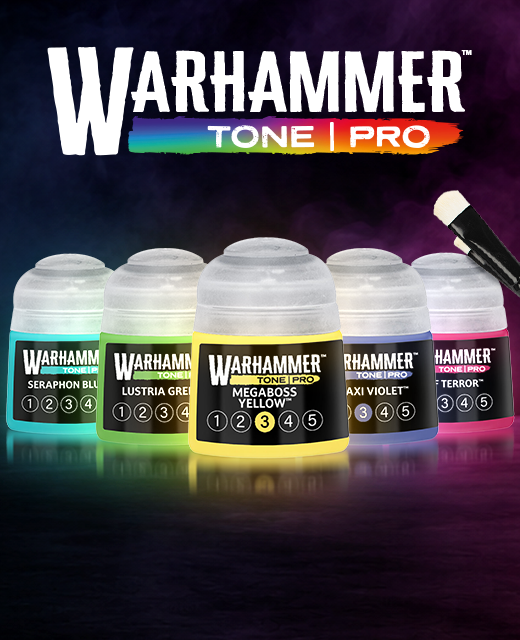 Games Workshop