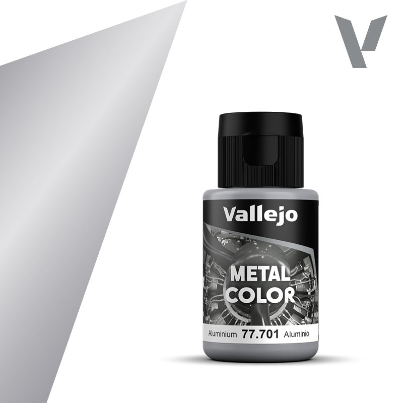 77.701 Aluminium (32ml)