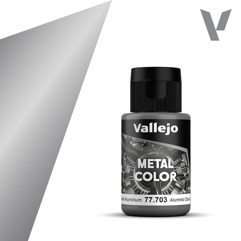 77.703 Dark Aluminium (32ml)