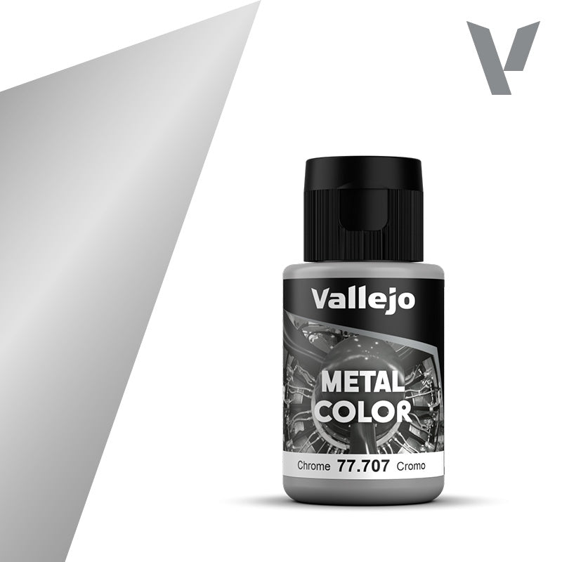 77.707 Chrome (32ml)