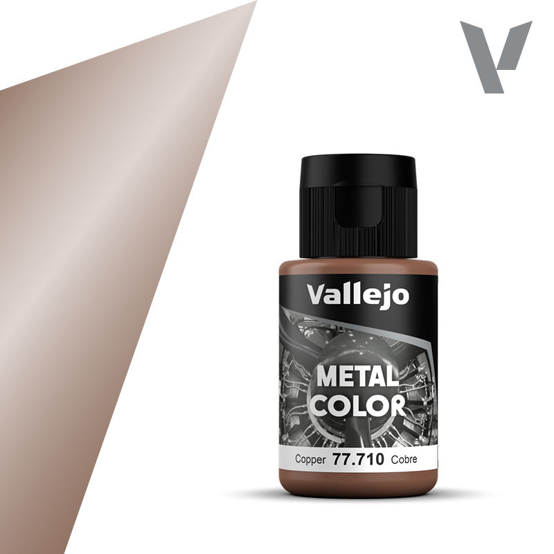 77.710 Copper (32ml)
