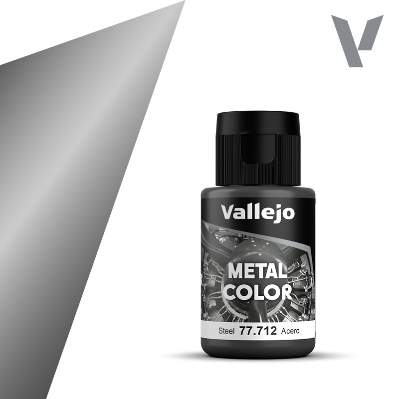 77.712 Steel (32ml)