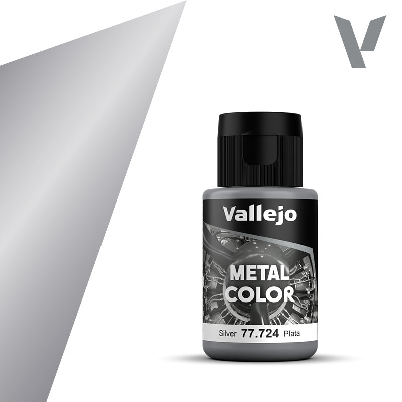 77.724 Silver (32ml)