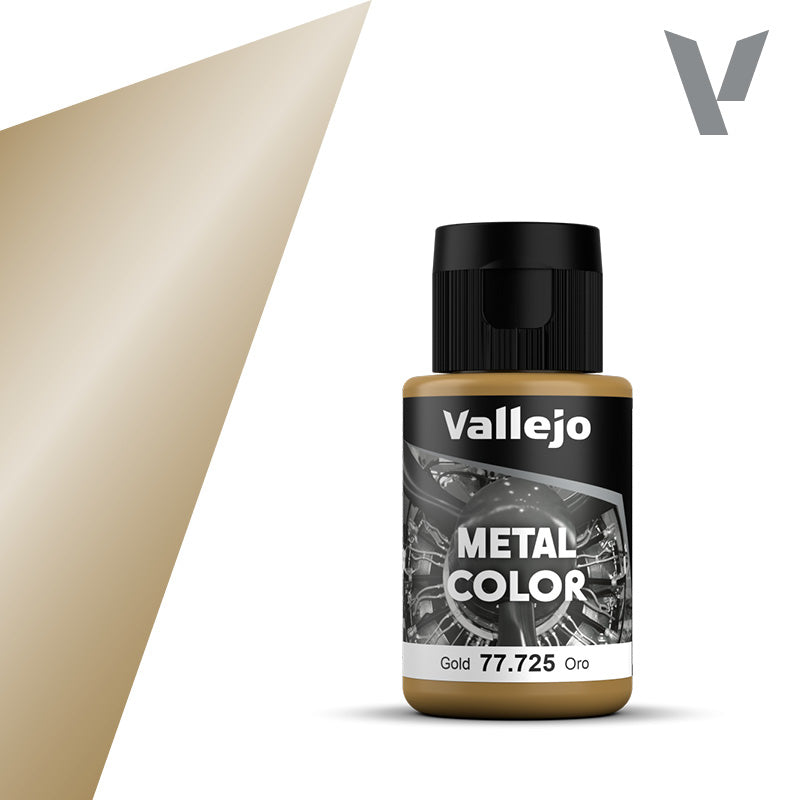 77.725 Gold (32ml)