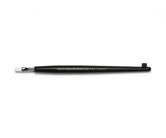 Brush HG II Flat Narrow