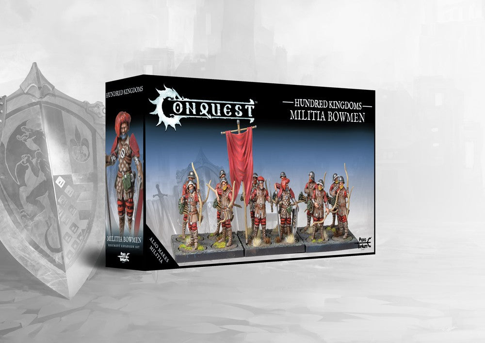 Militia Bowmen