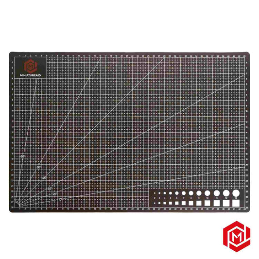 CUTTING MAT [DIN A3]