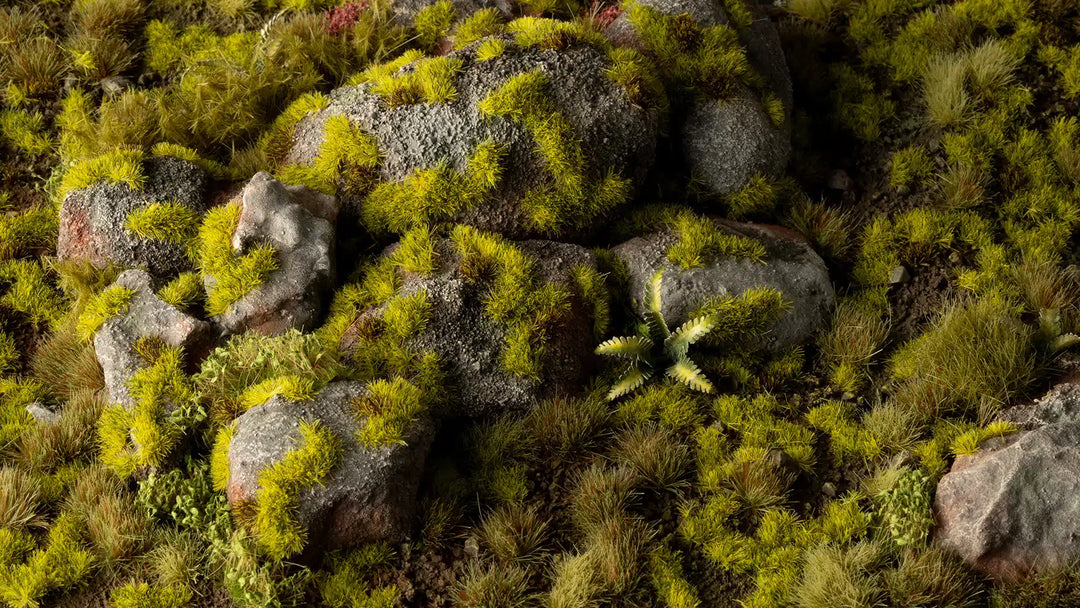Moss (2mm)