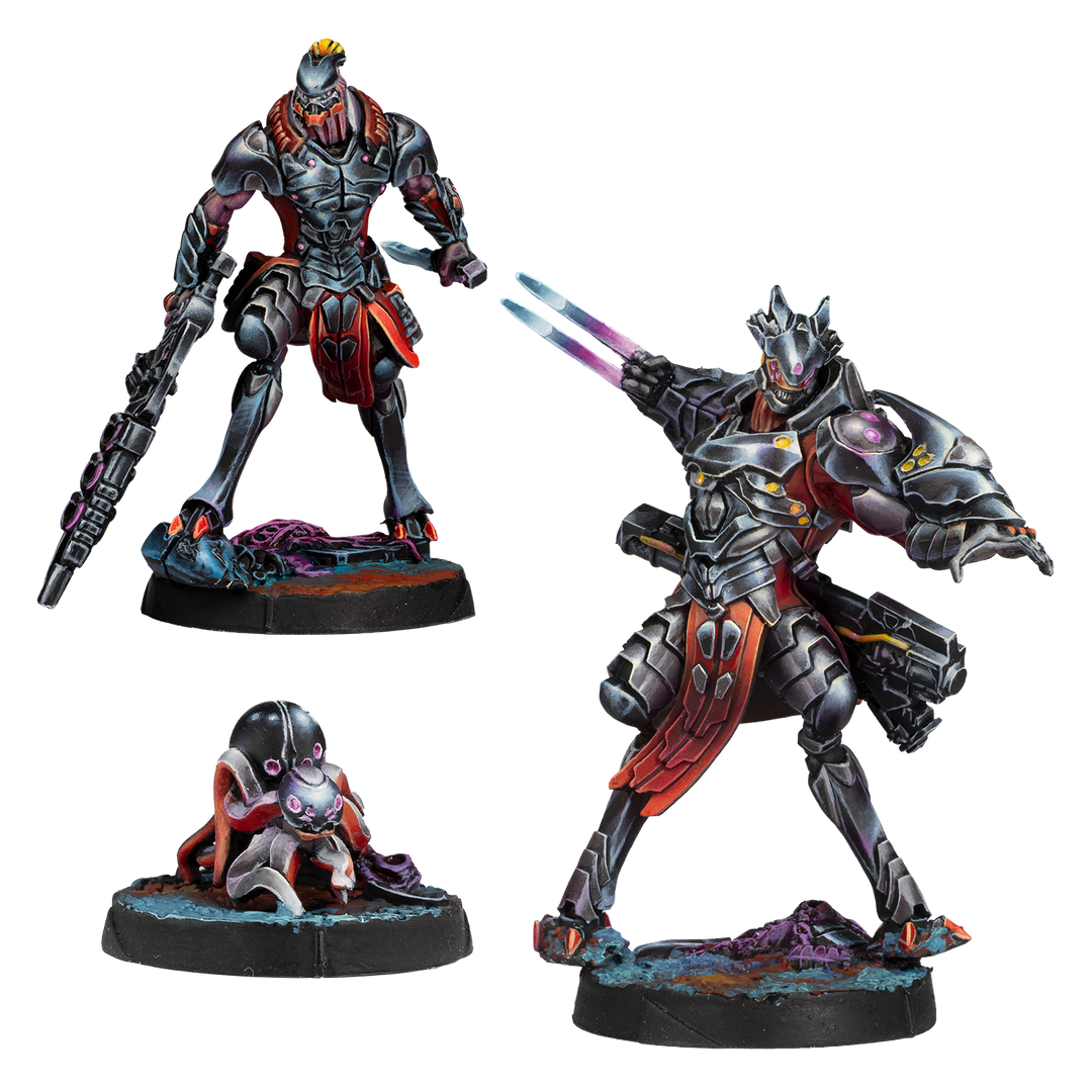 Infinity N5 Hyperthermal PreOrder Bundle