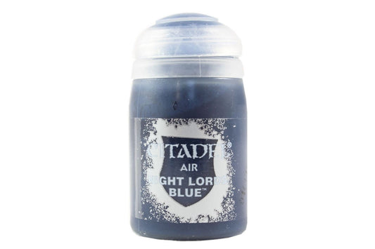 Games Workshop – Citadel Air Night Lords Blue – 24 ml
