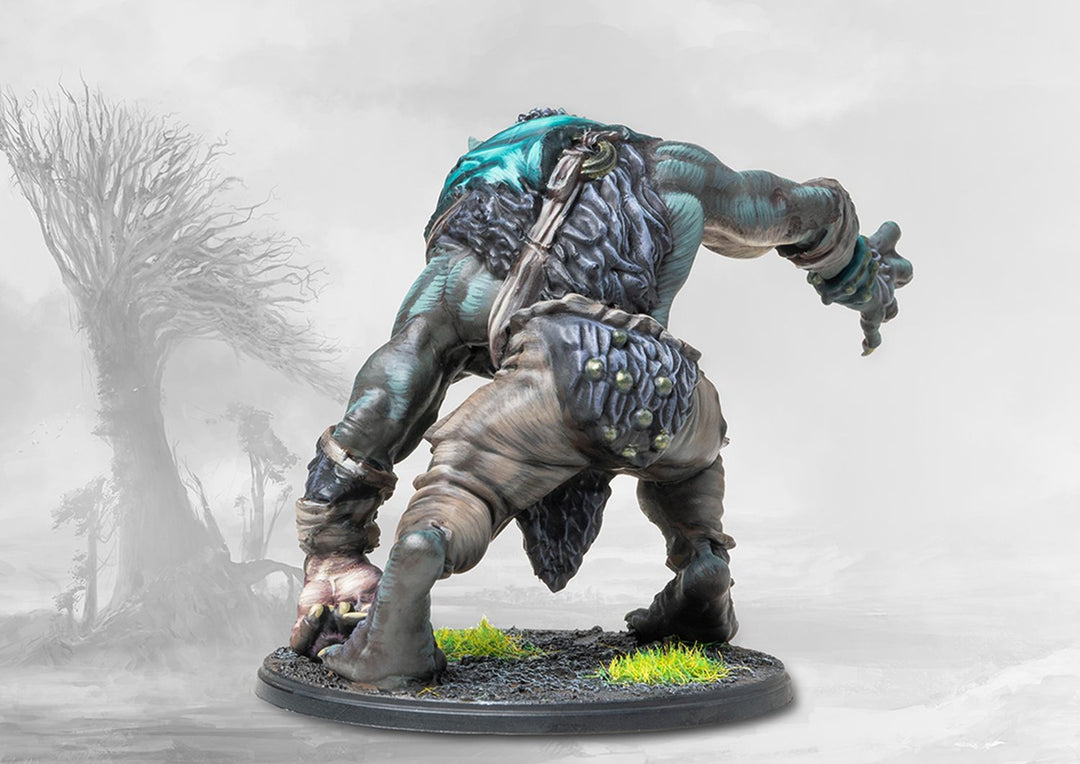 Werewargs