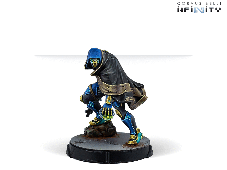 O-12 Booster Pack Alpha