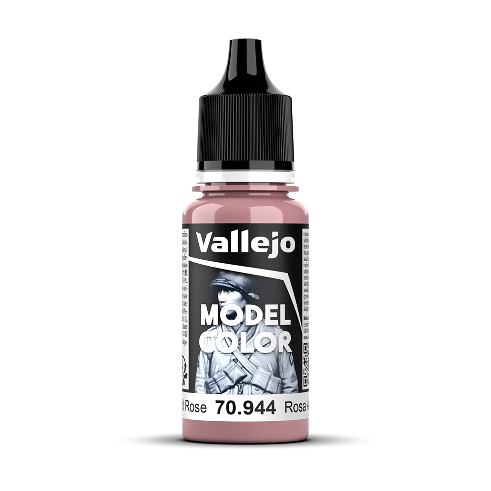 70.944 Old Rose (18ml)