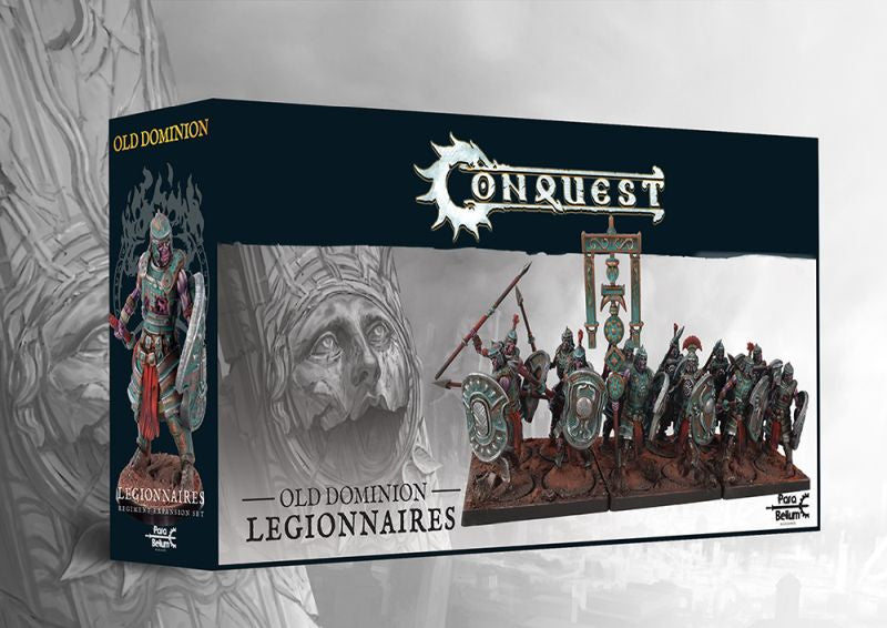 Legionnaires