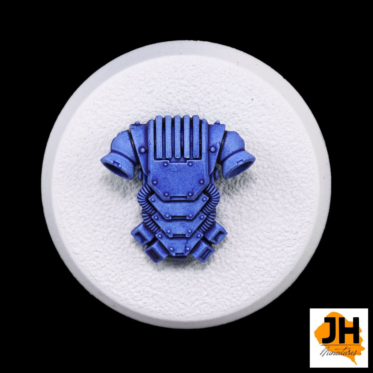 72.413 Omega Blue (18ml)