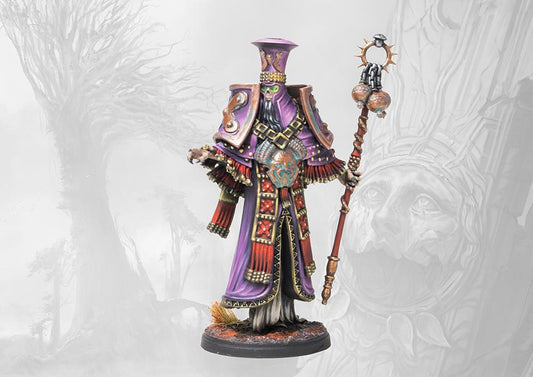 Andronicus the Firebringer