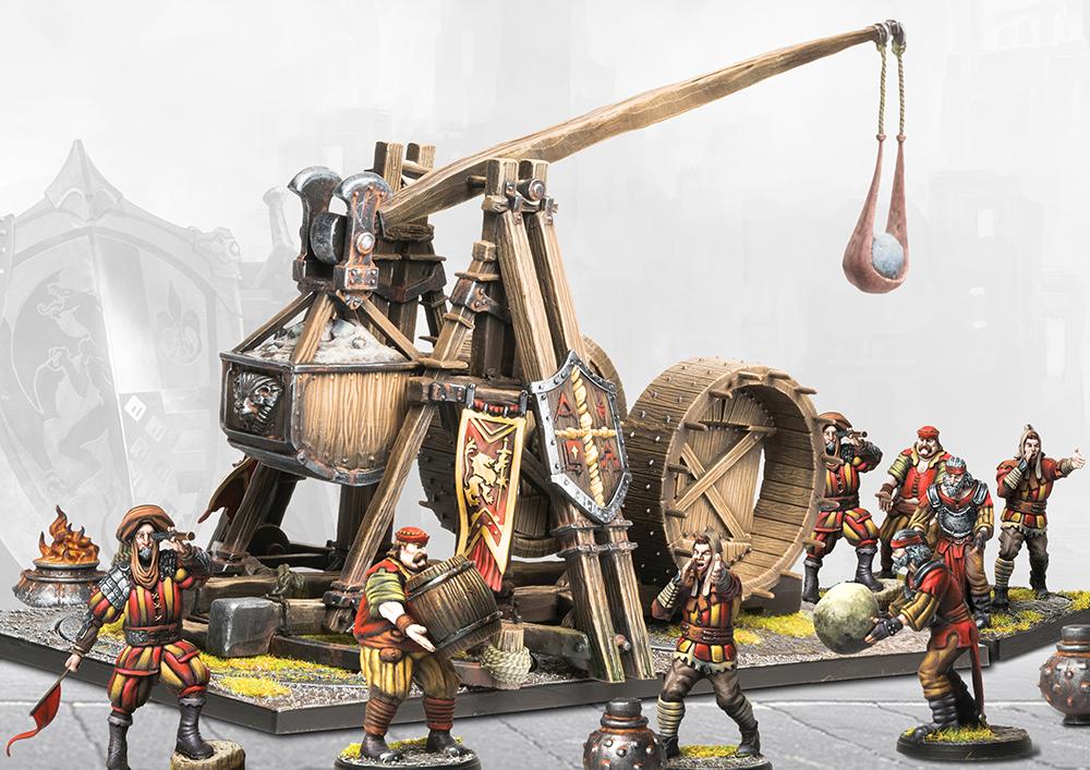 Trebuchet