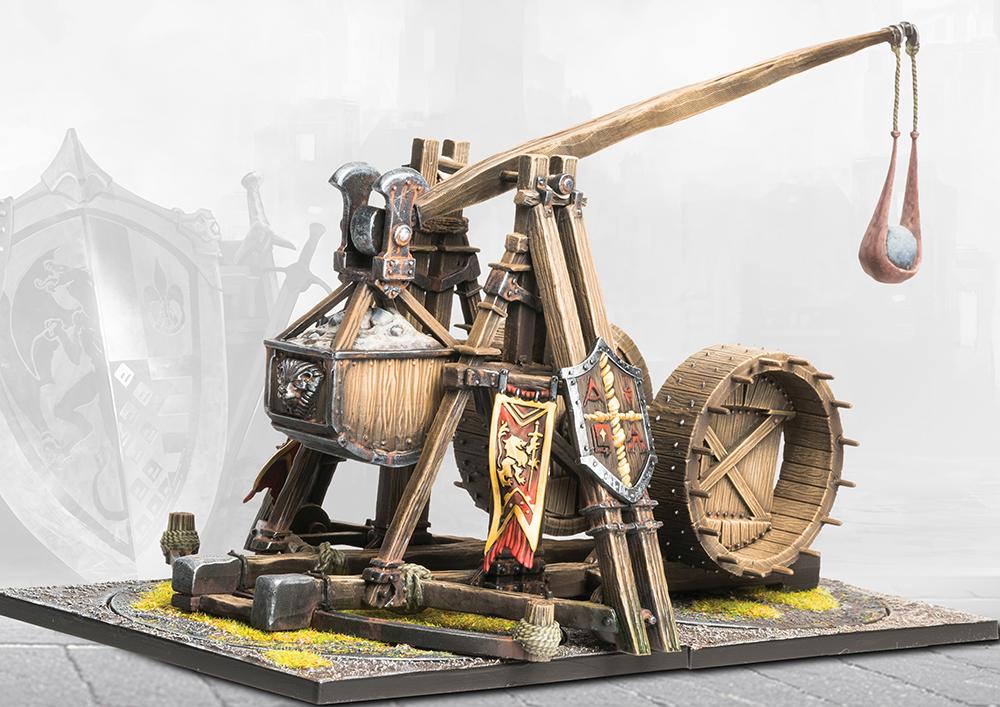 Trebuchet