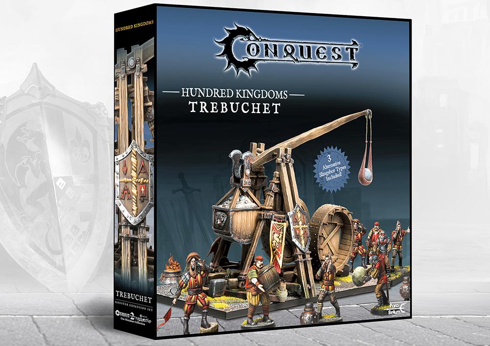 Trebuchet