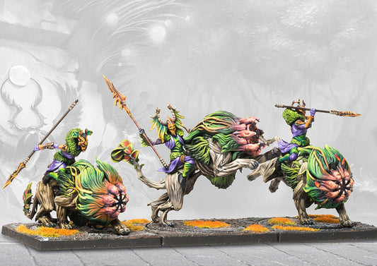 Wyrd Knights