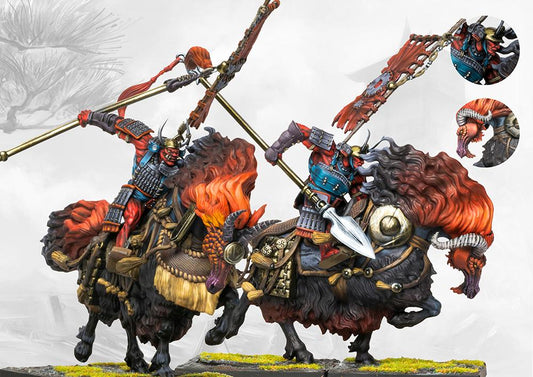 Oni Kishin Raiu