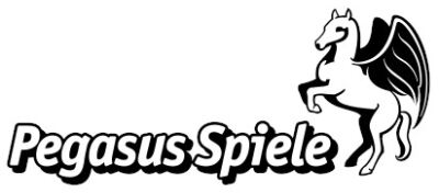 Pegasus Spiele Hersteller