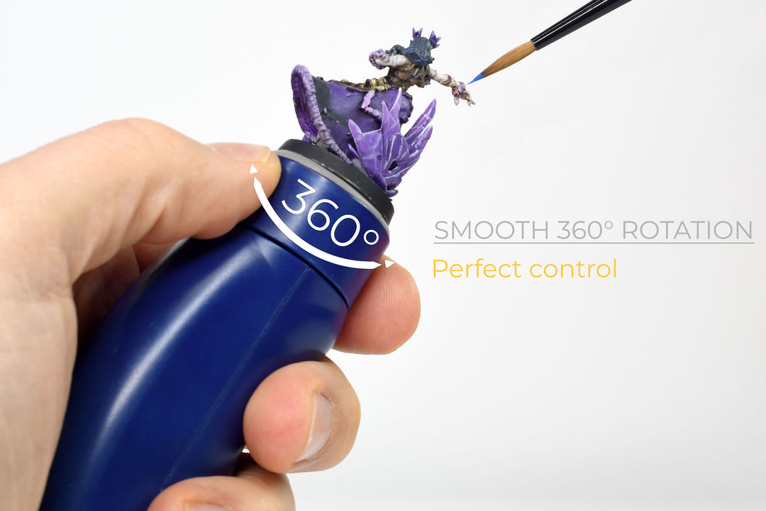 RGG360 Miniaturenhalter v2