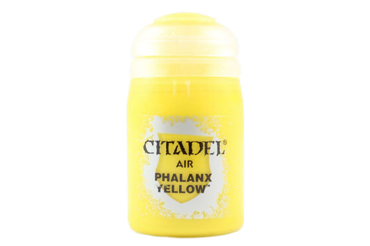 Air Phalanx Yellow (24ml)