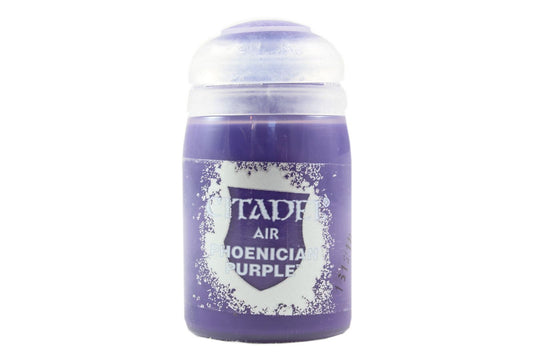 Games Workshop – Citadel Air Phoenician Purple – 24 ml