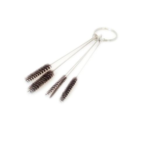 Airbrush Reinigungsbürsten-Set 5 Stk