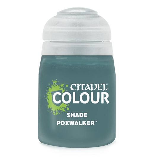 Games Workshop – Warhammer Colour Shade Poxwalker – 18 ml