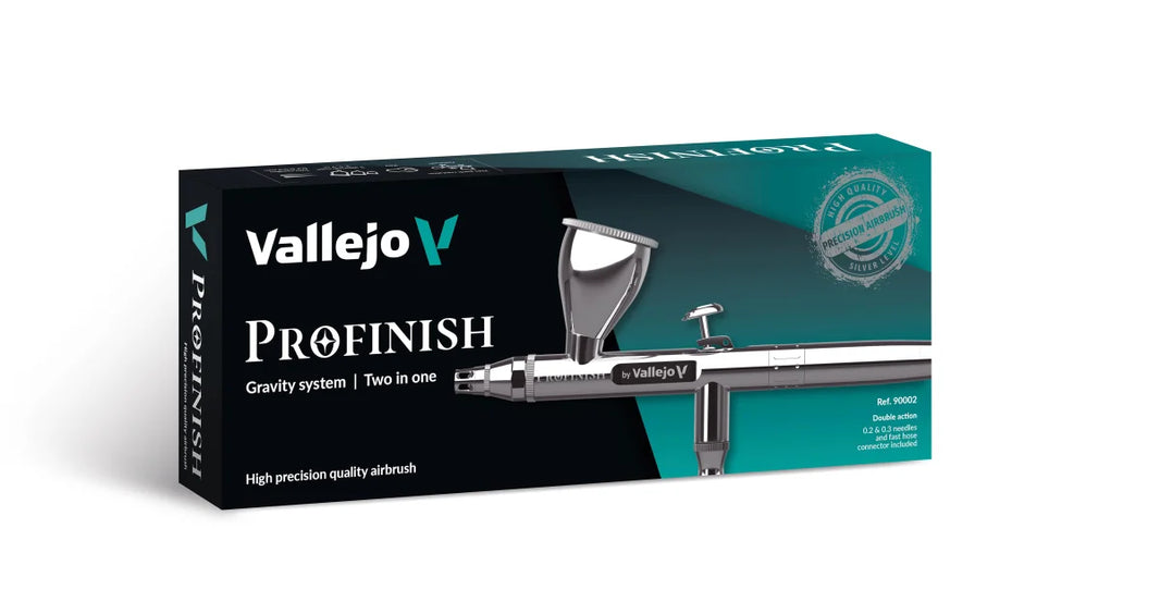 Vallejo – Airbrush Profinish 90002