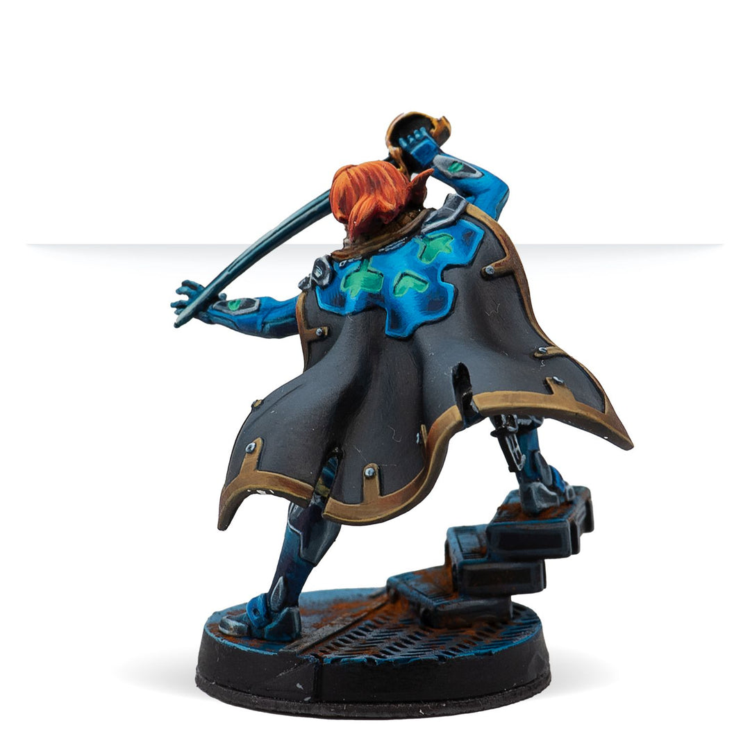 Korsan, Corsairs of the Gate (Pre-order Exclusive Edition)